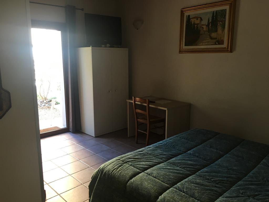Guest House Il Naif Firenze Esterno foto