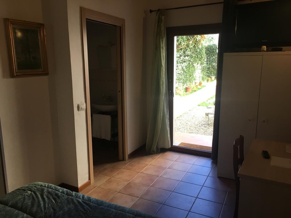 Guest House Il Naif Firenze Esterno foto