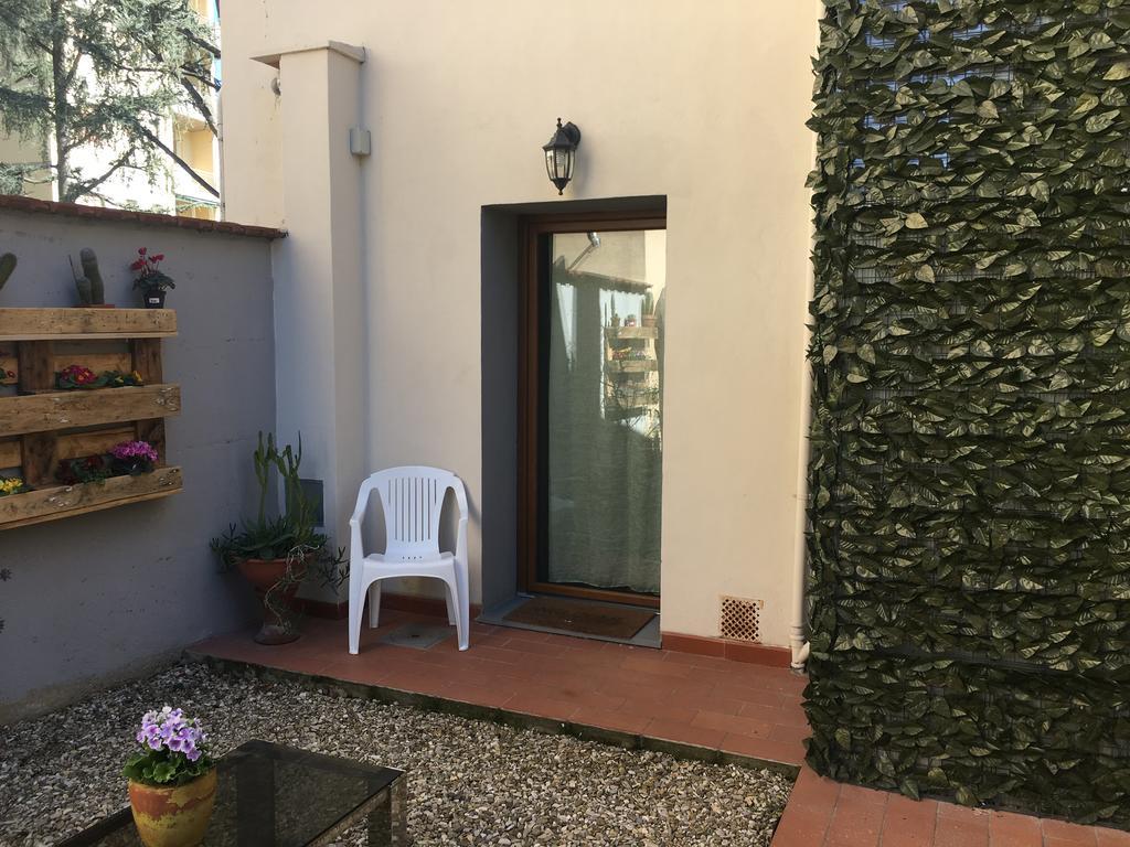 Guest House Il Naif Firenze Esterno foto