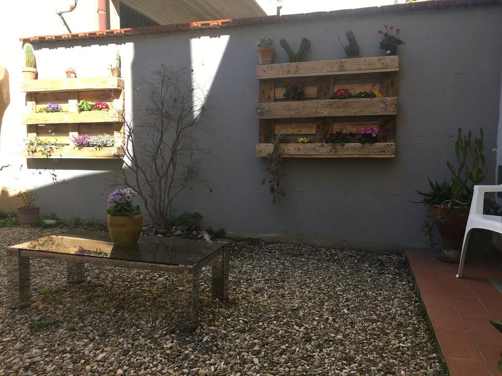 Guest House Il Naif Firenze Esterno foto