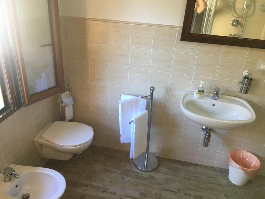 Guest House Il Naif Firenze Esterno foto