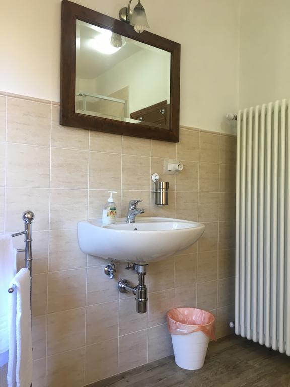 Guest House Il Naif Firenze Esterno foto