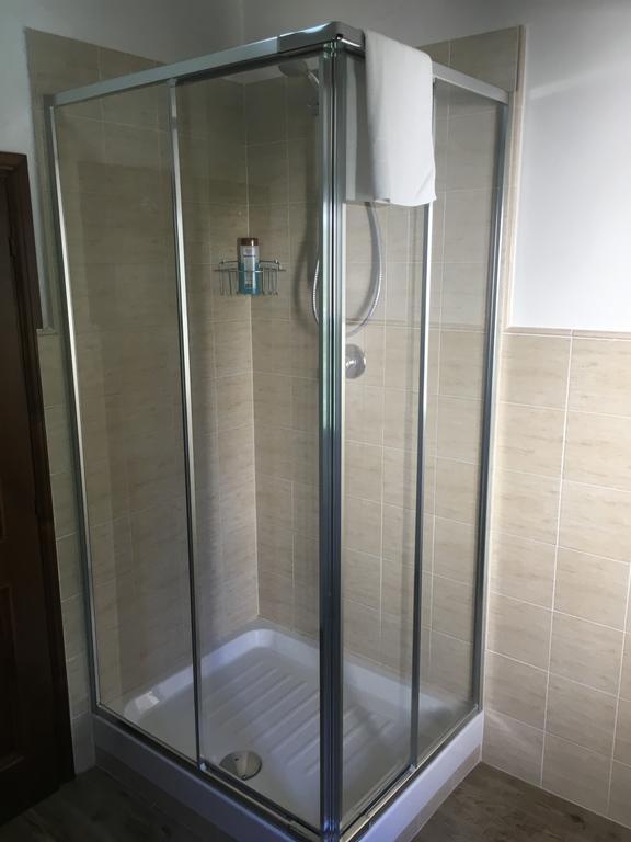 Guest House Il Naif Firenze Esterno foto