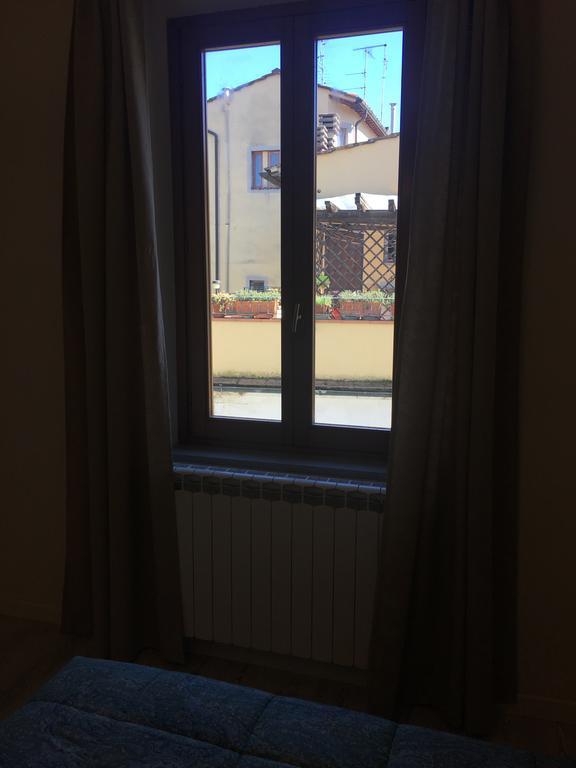 Guest House Il Naif Firenze Esterno foto