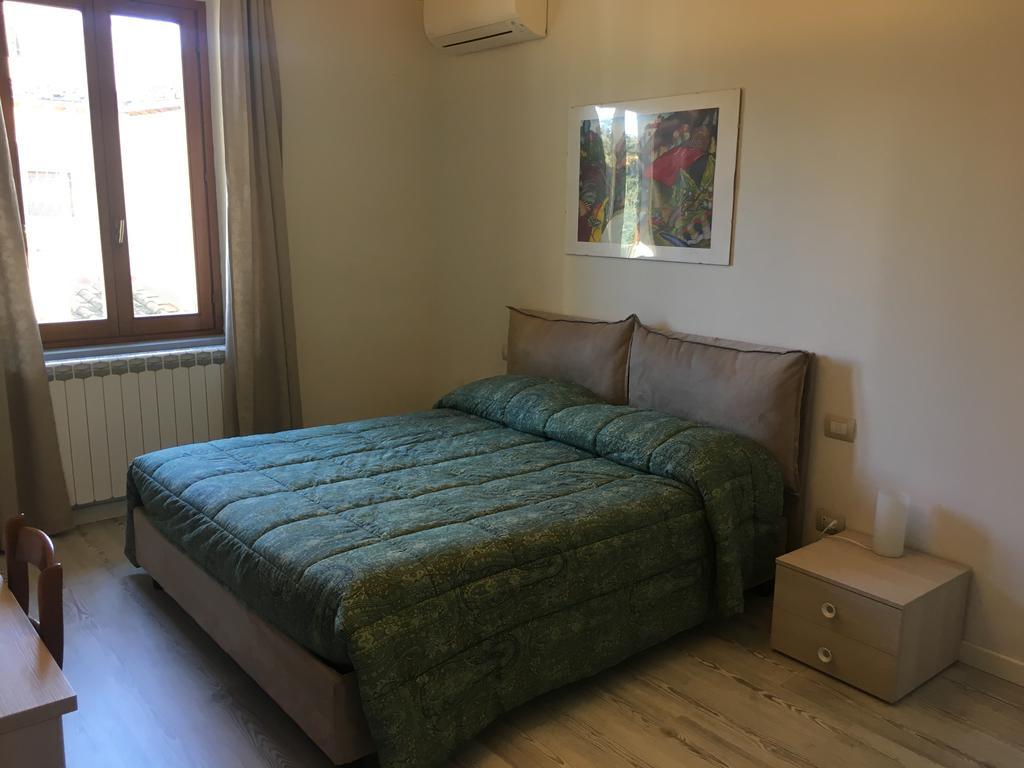 Guest House Il Naif Firenze Esterno foto