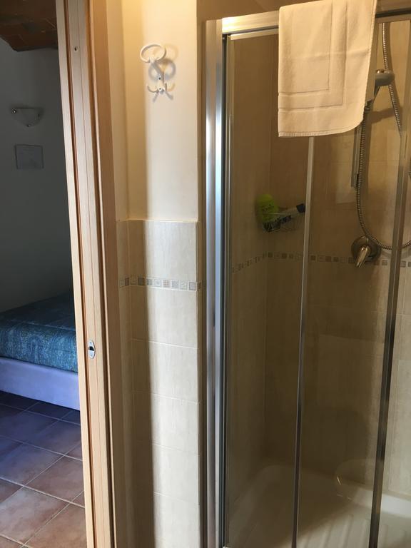 Guest House Il Naif Firenze Esterno foto