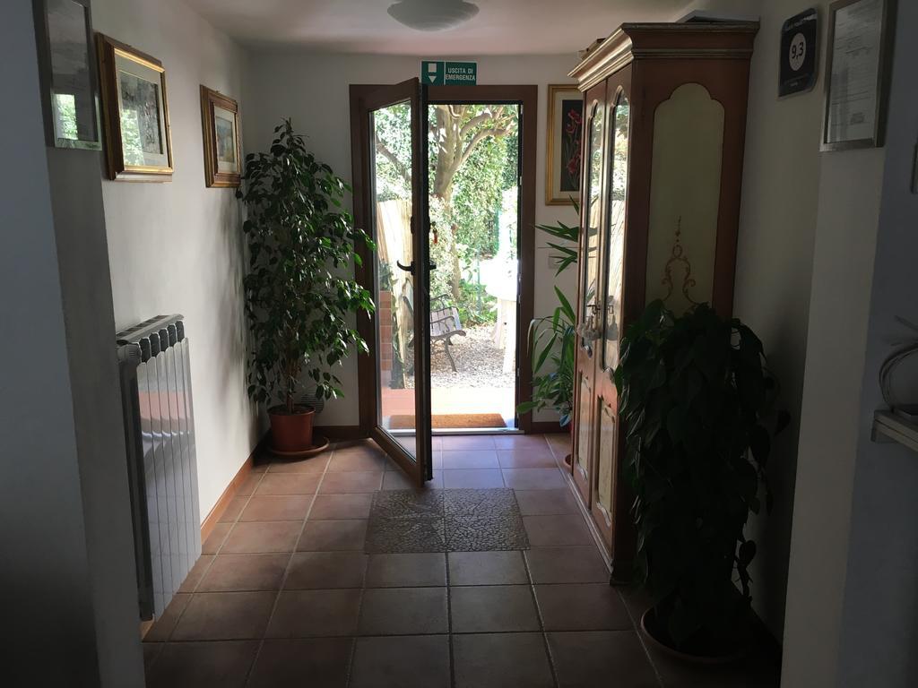 Guest House Il Naif Firenze Esterno foto