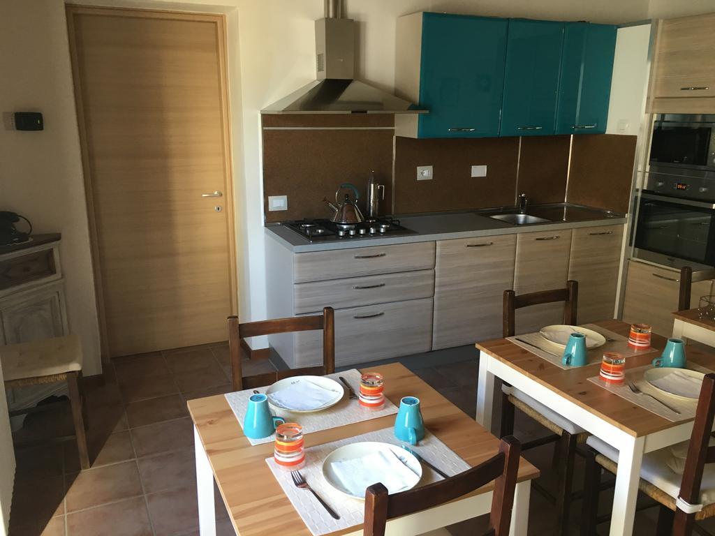 Guest House Il Naif Firenze Esterno foto
