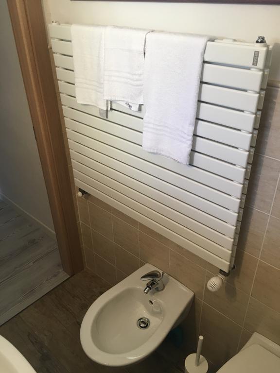 Guest House Il Naif Firenze Esterno foto